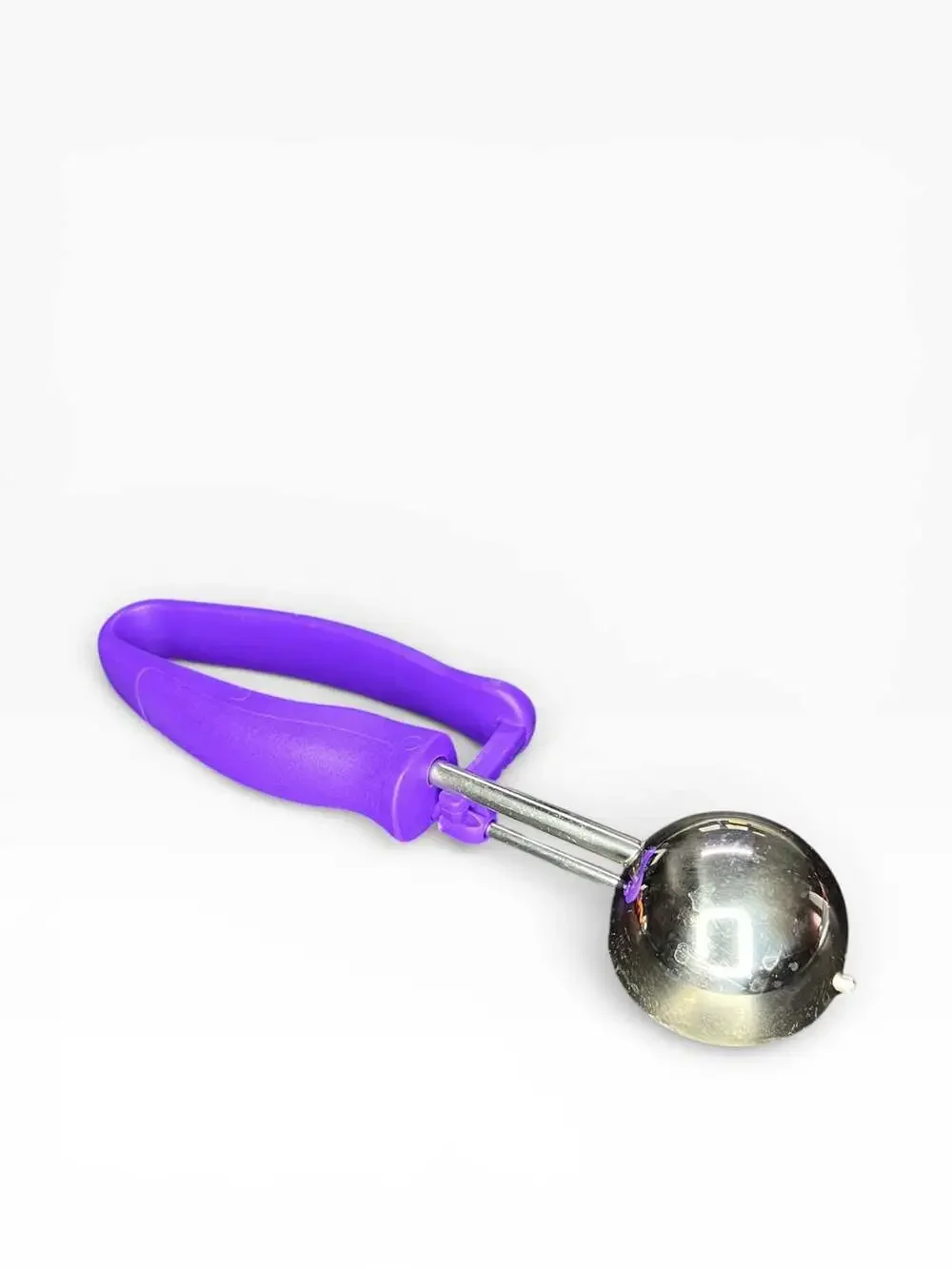 Magnolia 40 Years Anniversary Edition Size 40 Purple EZ Disher Ice Cream Scoop